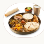 Indian Thali