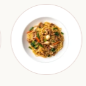 Herb Pasta Noodles