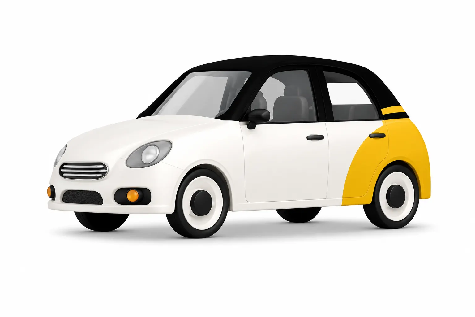 Cab Booking