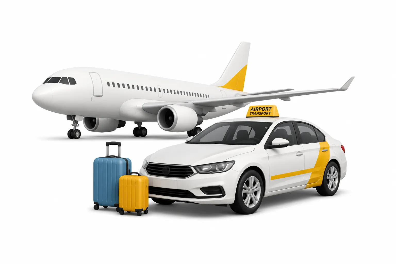 Airport Transfer