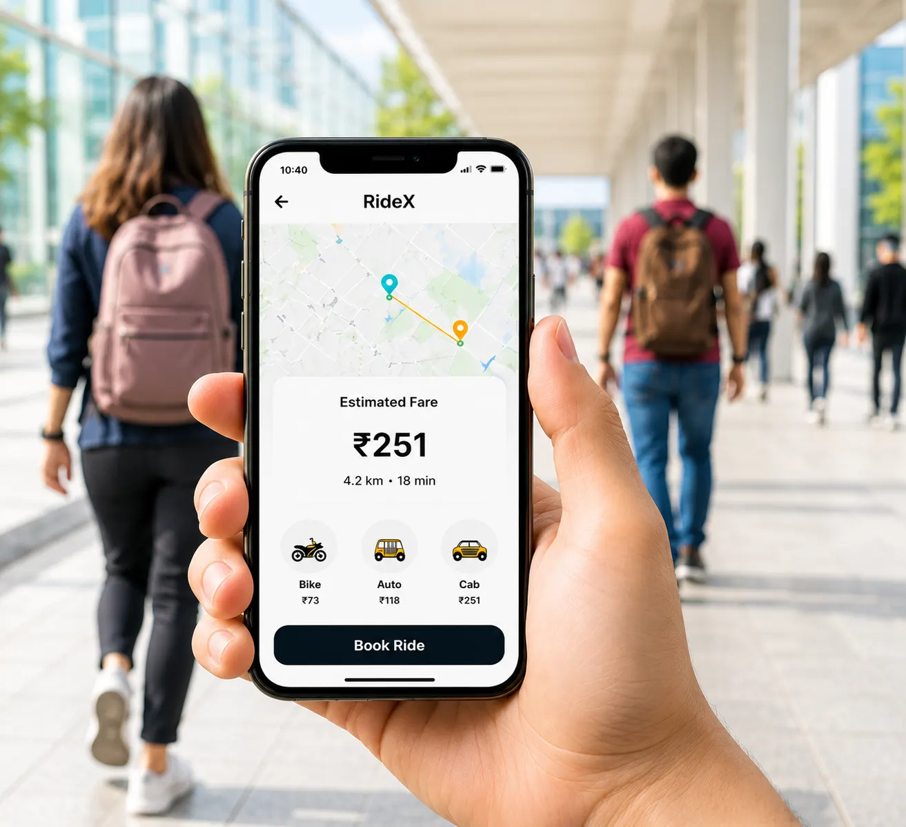 Best Fares