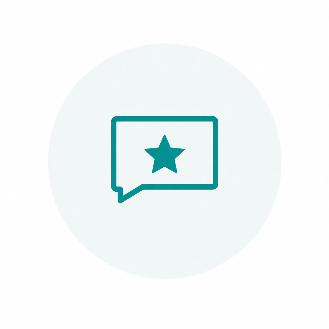 Two-Way Rating System